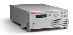 Използван симулатор за зарядно устройство за батерии Keithley 2308