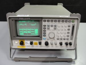 Използван комплект за тест за комуникация Agilent  8920 B