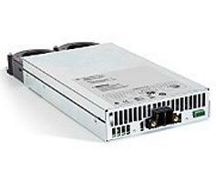 Използва се DC захранващ модул Agilent N6764A