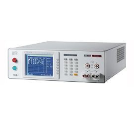 Използван електрически анализатор за безопасност Chroma 19032-P