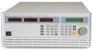 Електронно натоварване Chroma 63202