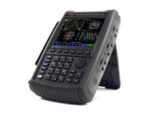 Използван анализатор на мрежа FieldFox Agilent N9926A