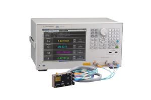 Използван LCR-метър Agilent E 4982 A