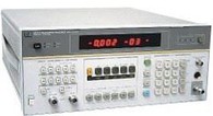 Измервателен приемник Agilent 8902A