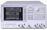 Мрежов анализатор Agilent 4396B