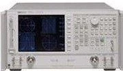 Използван мрежов анализатор Agilent 8719 ES