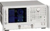 Използван мрежов анализатор Agilent 8753 ES