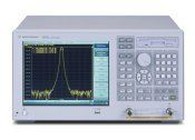 Използван мрежов анализатор Agilent E 5062 A