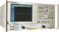 Използван мрежов анализатор Agilent E 8356 A