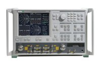 Използван мрежов анализатор Anritsu 37247D