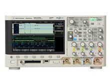 Осцилоскоп Agilent DSOX3014A