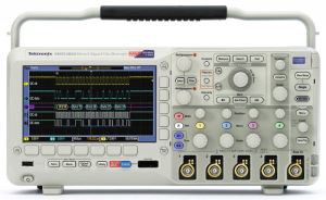 Използван осцилоскоп Tektronix DPO 2012