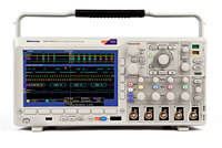 Използван осцилоскоп Tektronix DPO 3054