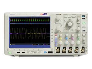 Използван осцилоскоп Tektronix DPO 4104 B