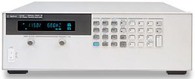 Използван източник на захранване Agilent 6812 B