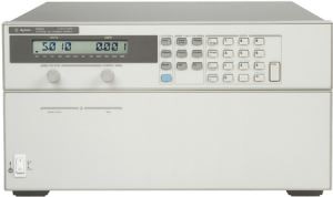 Захранващо напрежение Agilent 6692A
